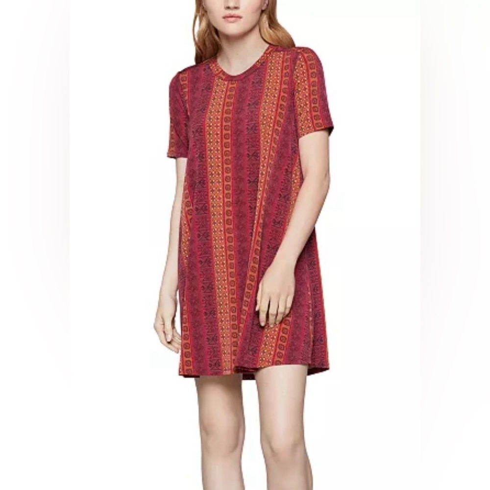 NWT BCBGENERATION tshirt dress